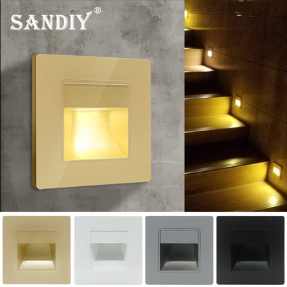 Wall Light Stairs Light LED Lamp