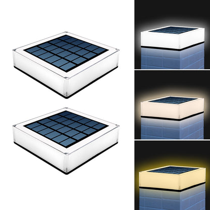 Solar LED Light Outdoor Garden Decoration