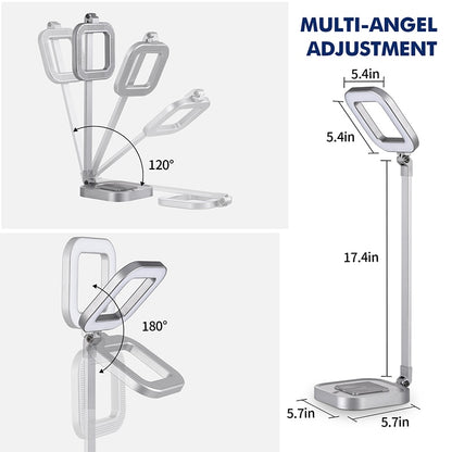 LED Reading Book DESK LAMP