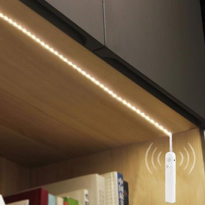 Bed Cabinet Stair Sensor lamp