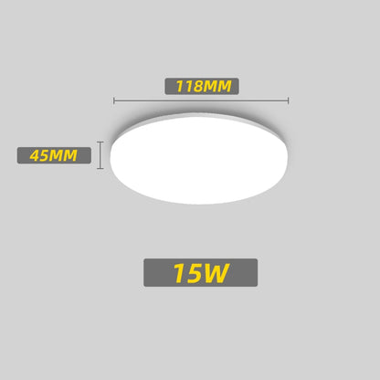 Ceiling Lights Panel Light Led Lamp