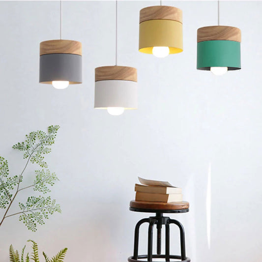 Pendant light Modern Hanging Lights