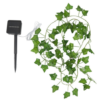 Outdoor Solar Garland Waterproof