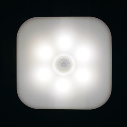 Night Light Smart Motion Sensor LED