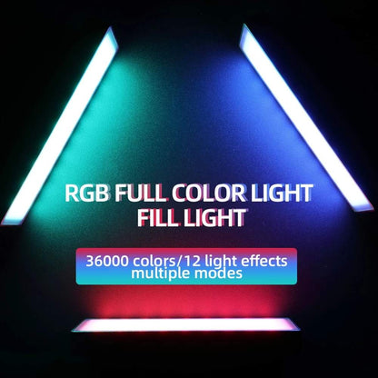 Led Lights RGB Lamp Photographic