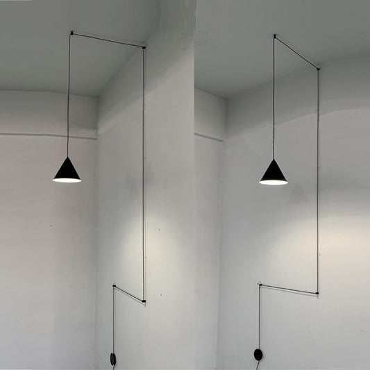 Modern pendant Lights Hang lamp