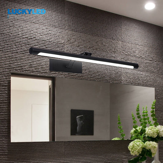 Modern Led Wall Light Lamp Bathroom Mirror Light Wall Lamp