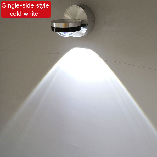 Up Down LED Wall Lamp Modern I