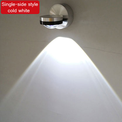 Up Down LED Wall Lamp Modern I