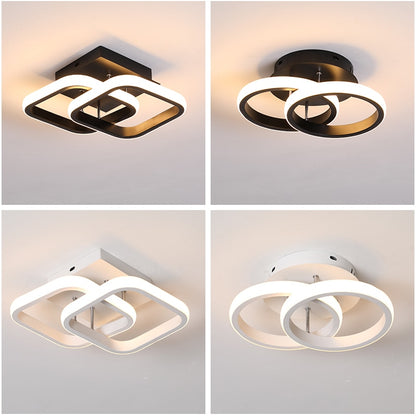 LED Ceiling Light Aisle Lights