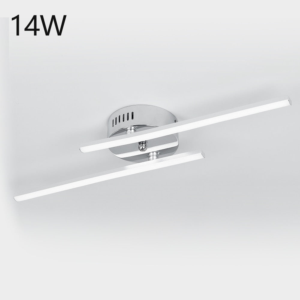 Ceiling Lamp Led Modern