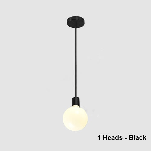 Pendant Lights Modern Hanging Lamp