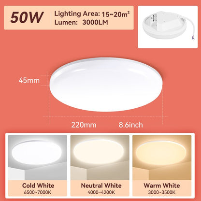 Lamp Ceiling Lights Panels Indoor