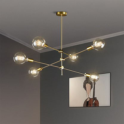 Pendant Lights Modern Hanging Lamp