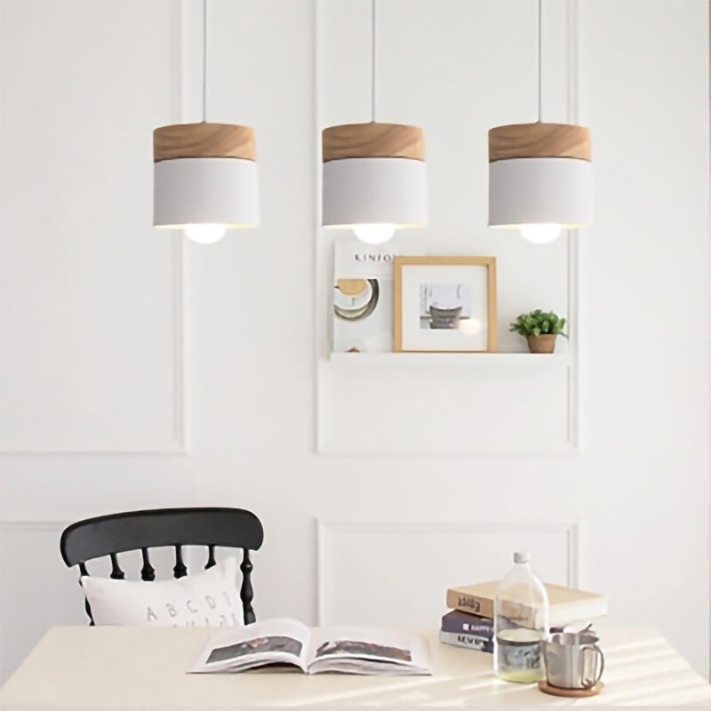 Pendant light Modern Hanging Lights