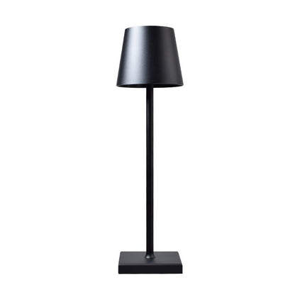 LED Restaurant table lamp Touch Dimming