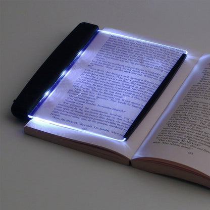 Book Eye Protection Night Vision Light