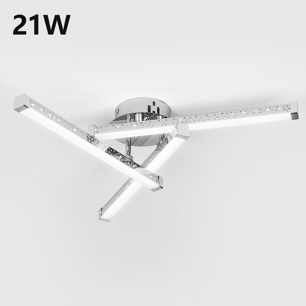 Ceiling Lamp Led Modern