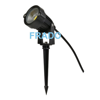 Outdoot Waterproof led Garden Lamp