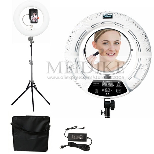 LEDS Video Light Lamp Makeup Lighting