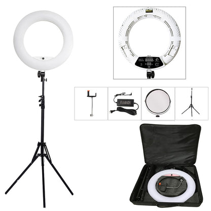 LEDS Video Light Lamp Makeup Lighting