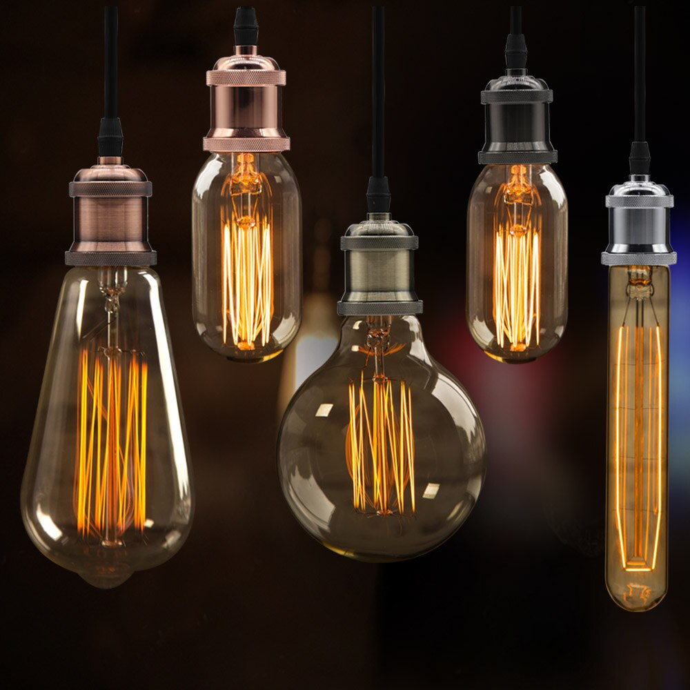 Aluminum Pendant Lights Industrial lamp