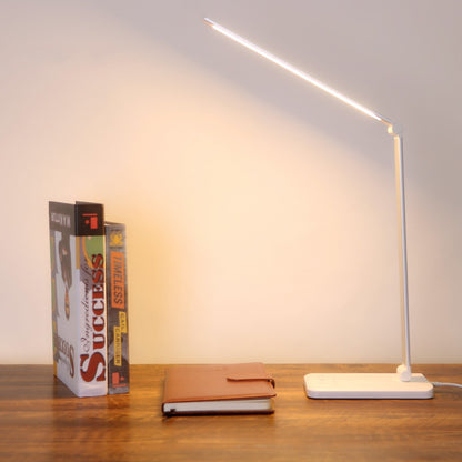 Stepless Dimmable Desk Reading Light