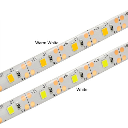 PIR Sensor Detector Light Strip Lamp