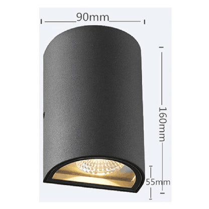 Outdoor Wall Lamp Waterproof