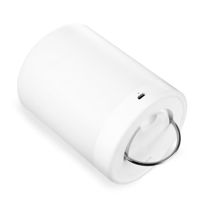 Rechargeable Smart LED Touch Control