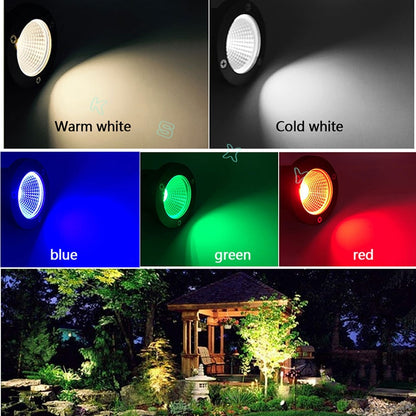 Garden Lawn Lamp Light Outdoor LED