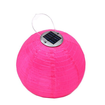 Lantern Solar Garden Light Outdoor