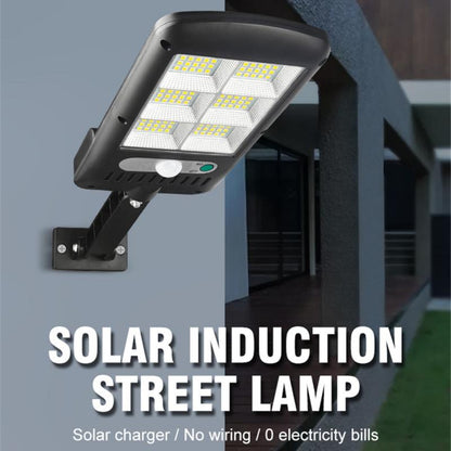 LED Wireless Solar Lamp Outdoor