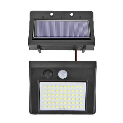 Solar Light Outdoor Motion Sensor