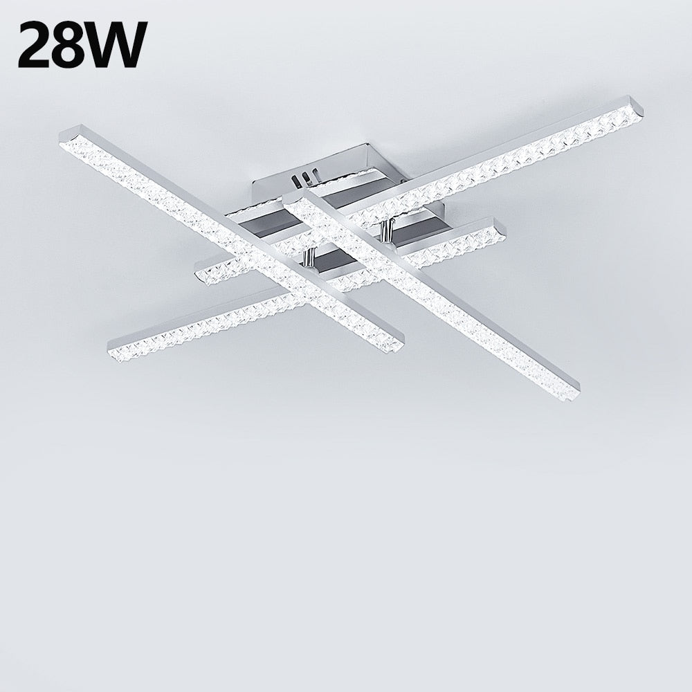 Ceiling Lamp Led Modern