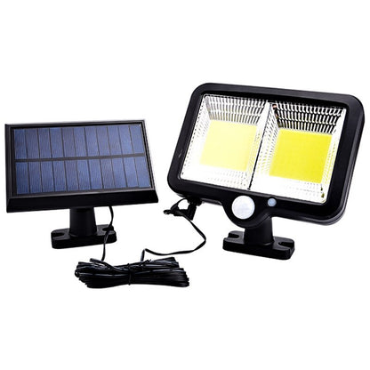 Solar Light Outdoor Motion Sensor