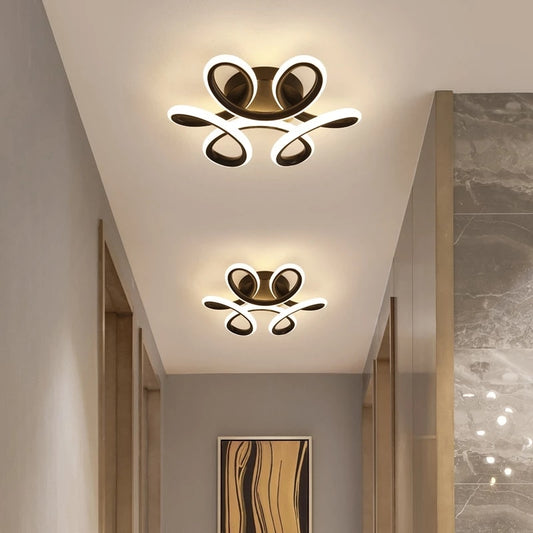 LED Ceiling Lamp For Corridor Entrance