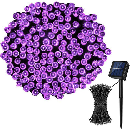 Solar Light LED Waterproof Outdoor