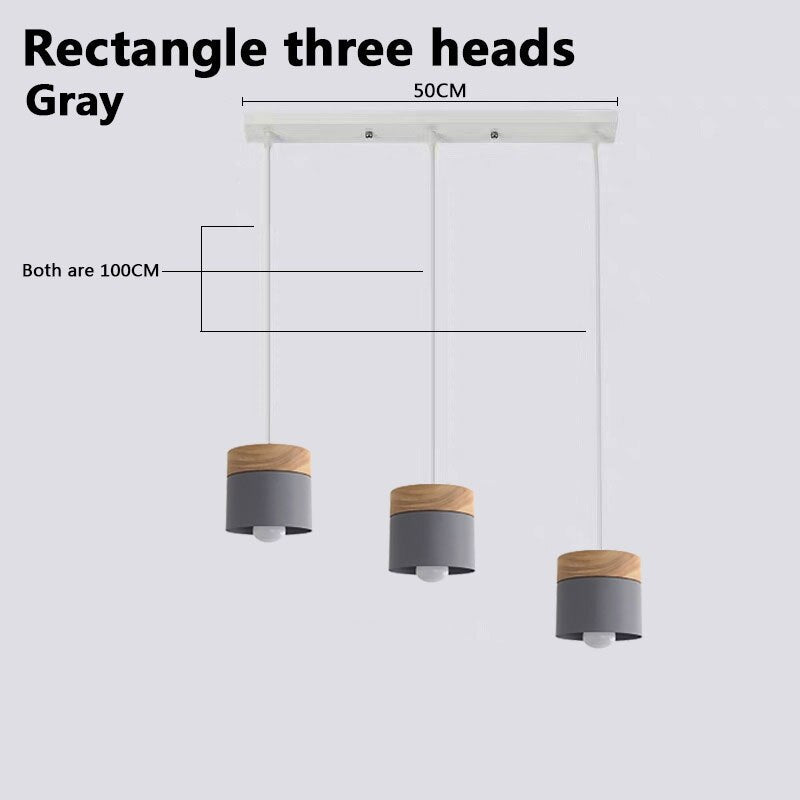 Pendant light Modern Hanging Lights