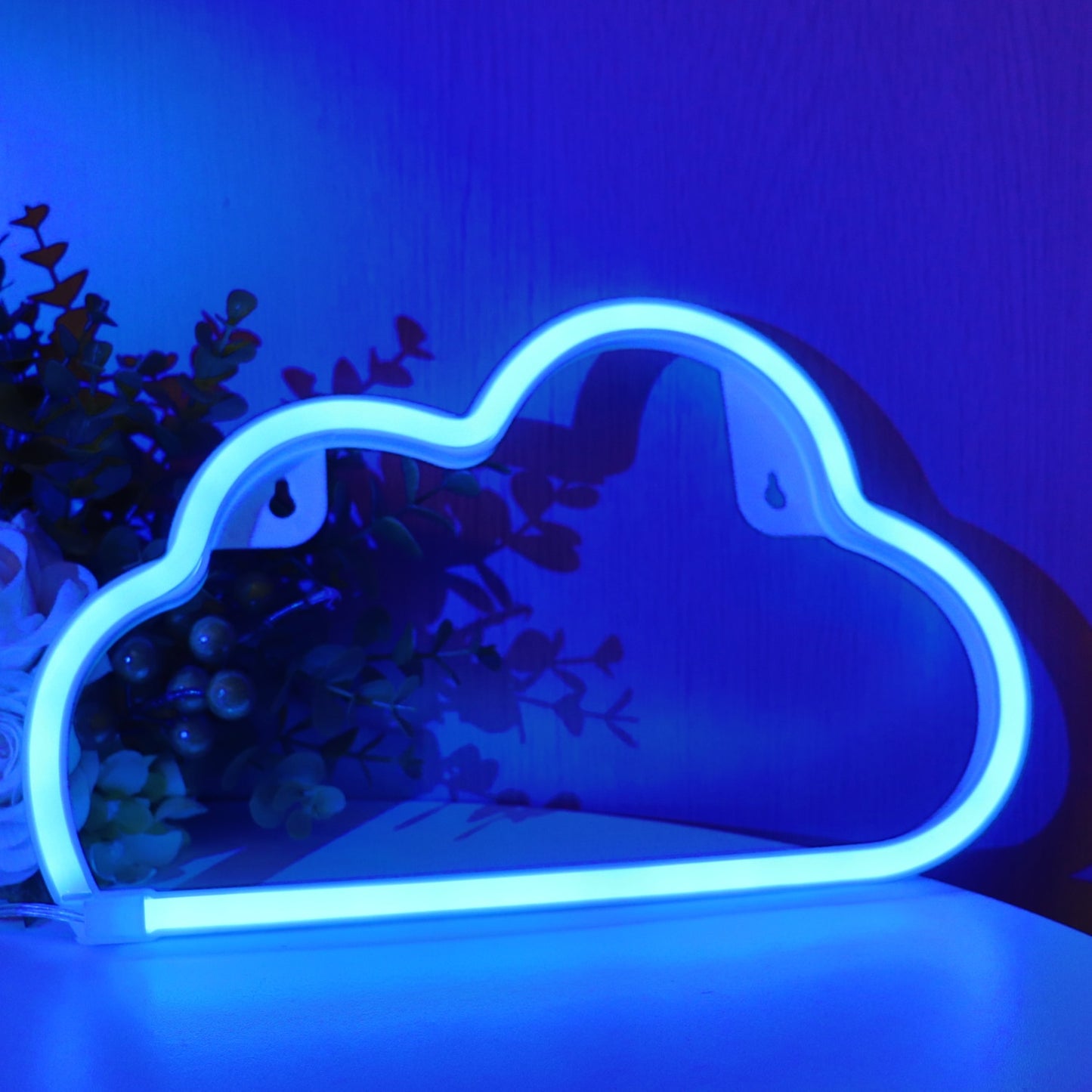 LED Neon Sign Light Lamp Room Decor