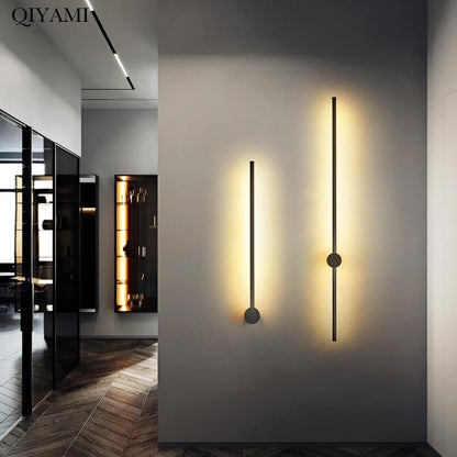 Modern LED Wall Lamp For Hall