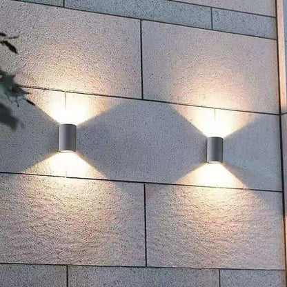 Outdoor Wall Lamp Waterproof