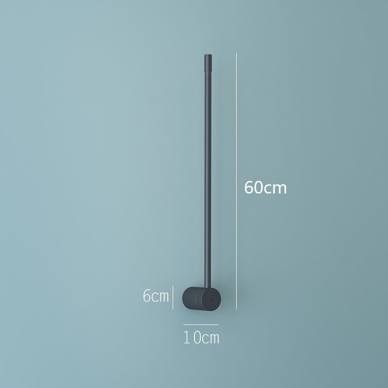 Lines LED Wall Lamp Nordic Minimalist