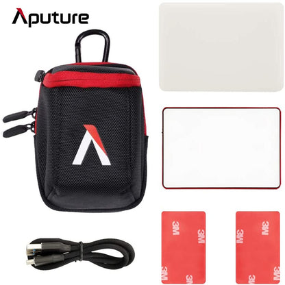 Aputure  Mini RGB Light Video Lamp