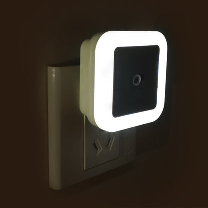 Mini LED Night Light Wireless Sensor Lighting Lamp