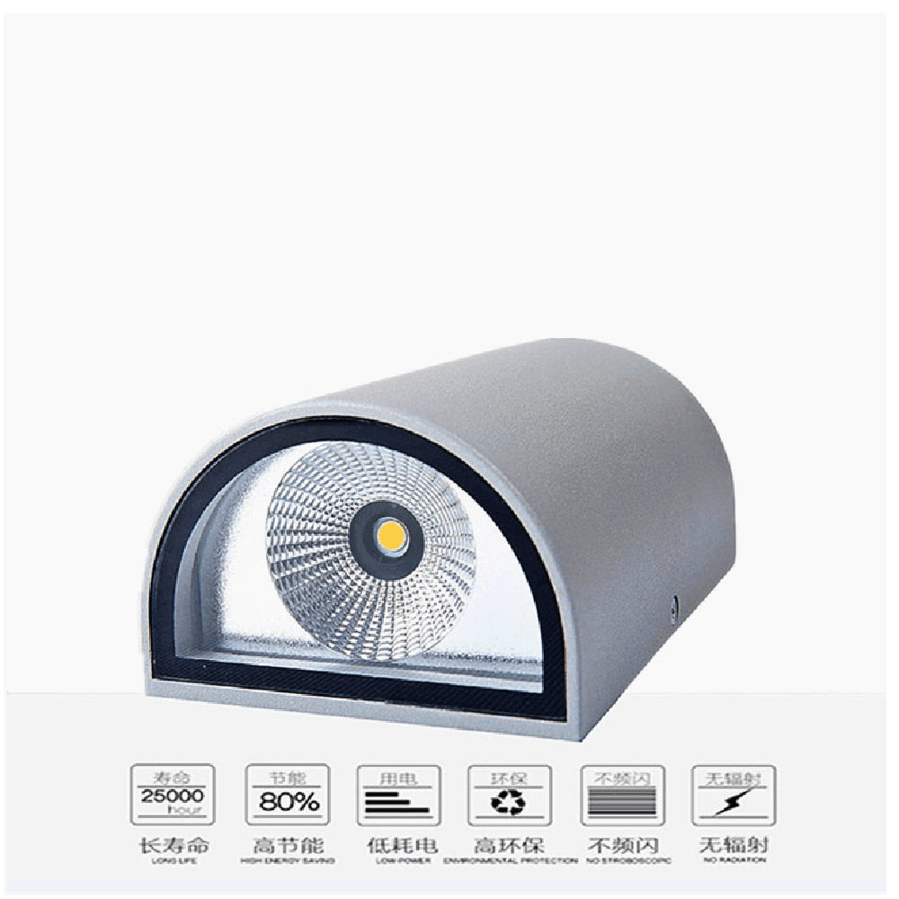 Outdoor Wall Lamp Waterproof