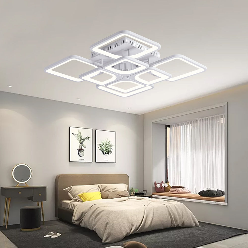 LED Ceiling Lamp Home for Living Room