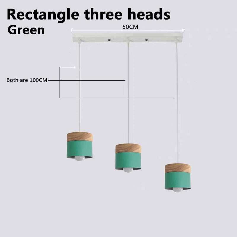 Pendant light Modern Hanging Lights