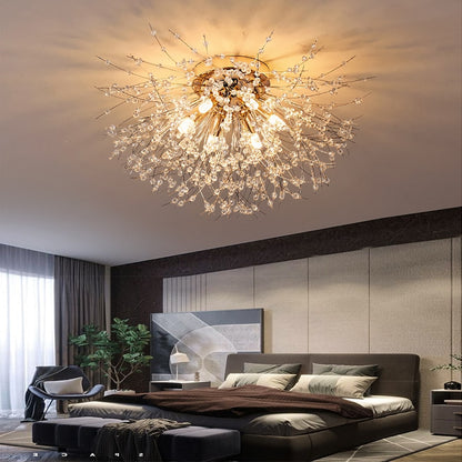 Chandelier Simple home intdoor lighting