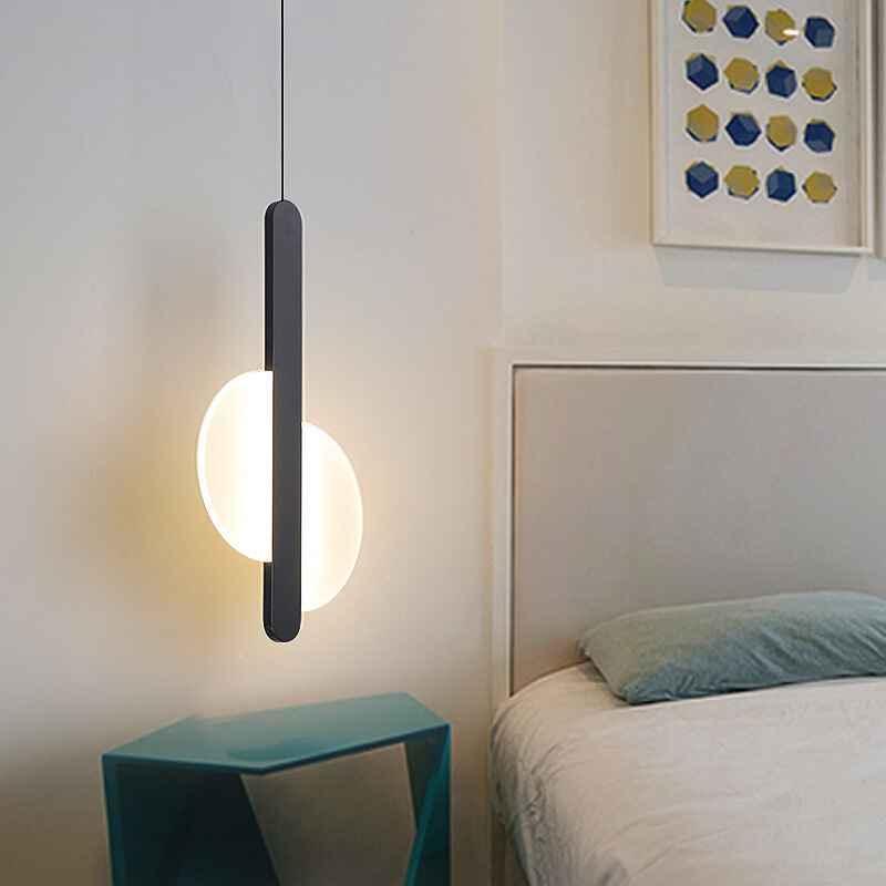 Wall Decor Lighting Geometry Hanging Lamps